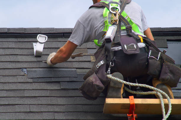Quick and Trustworthy Emergency Roof Repair Services in Monona, IA
