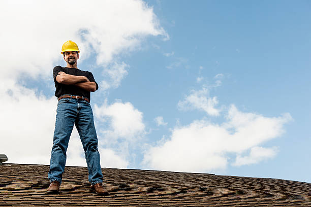 Best Roof Gutter Cleaning  in Monona, IA