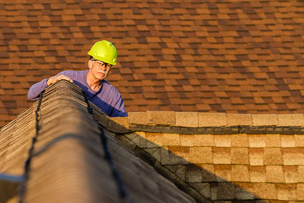 Best Residential Roofing Contractor  in Monona, IA