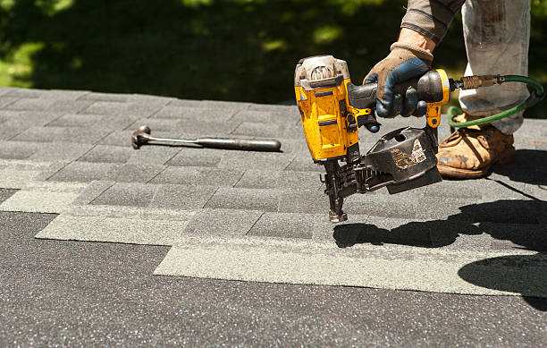 Roof Gutter Cleaning in Monona, IA